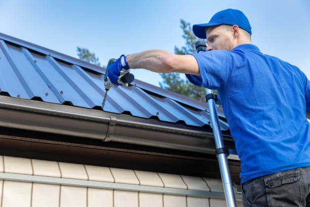 Roof Coating Services in Sky Valley, CA