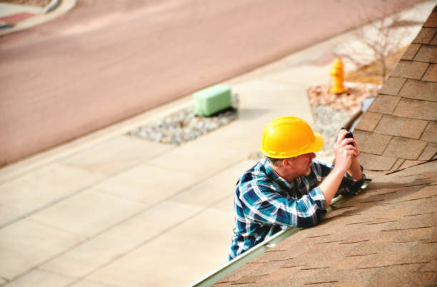 Fast & Reliable Emergency Roof Repairs in Sky Valley, CA